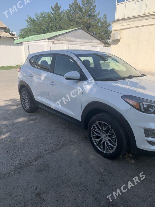 Hyundai Tucson 2019 - 265 000 TMT - Aşgabat - img 2