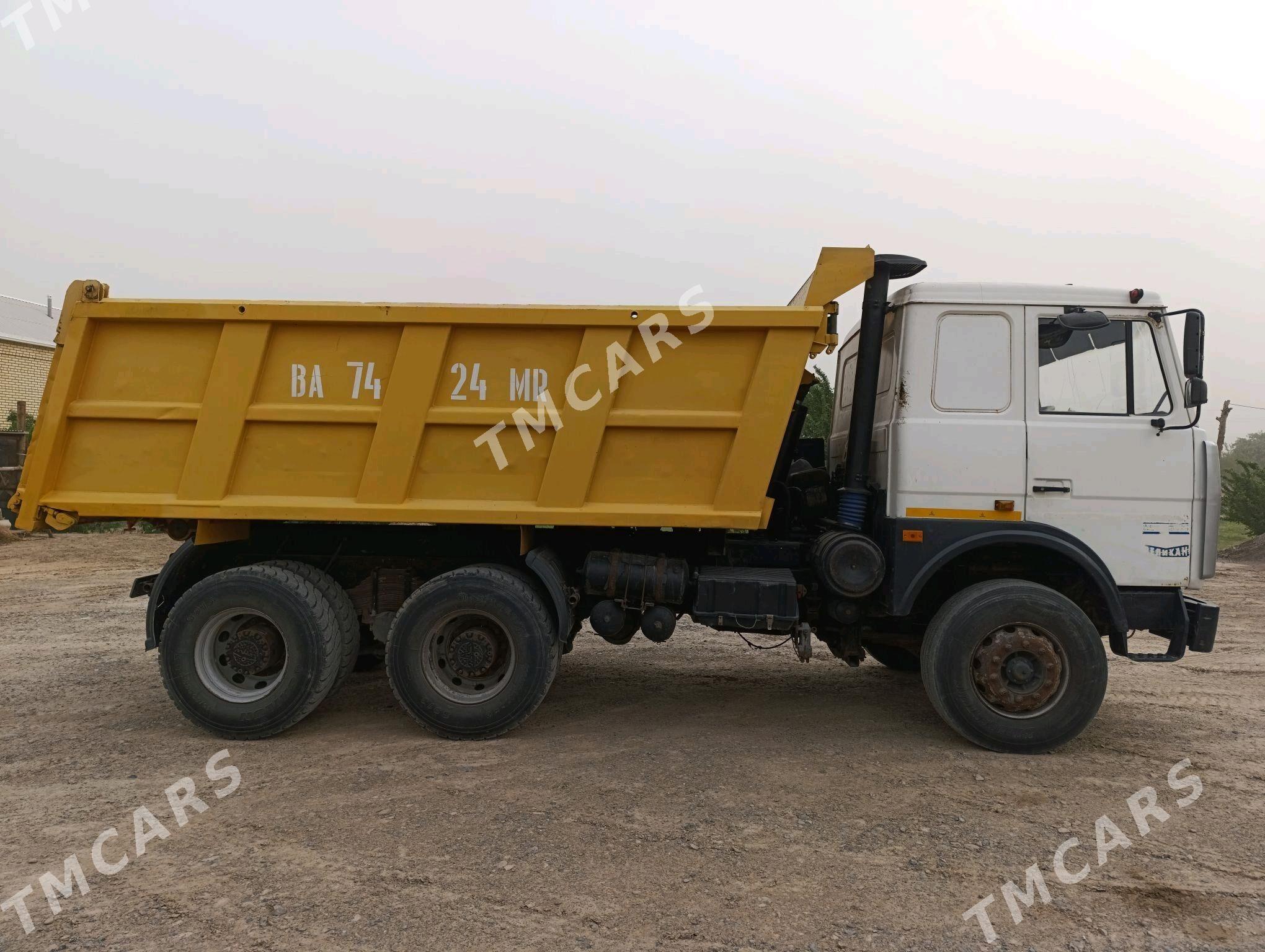 Maz Samosval 2011 - 350 000 TMT - Мары - img 2