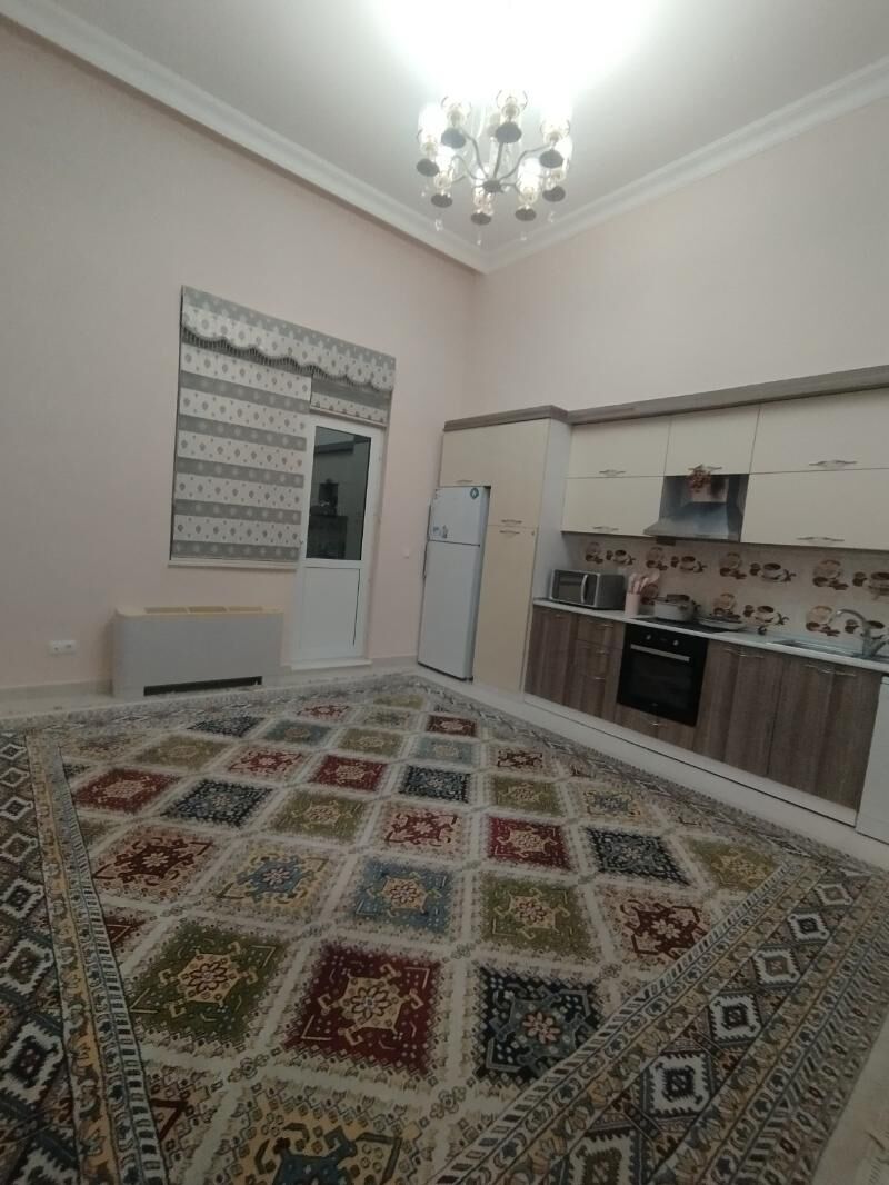 Arenda kw Аренда квартиры - Aşgabat - img 5