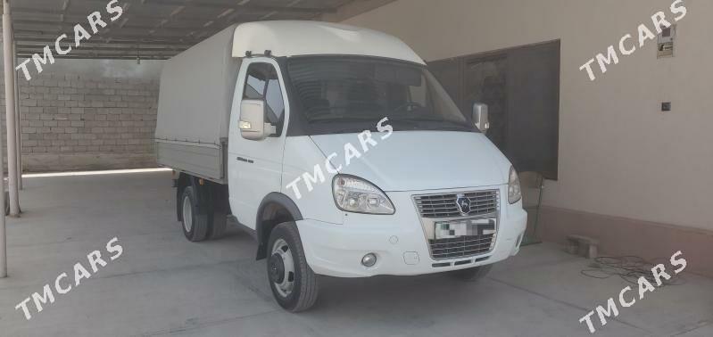 Gaz Gazel 2013 - 180 000 TMT - Änew - img 3