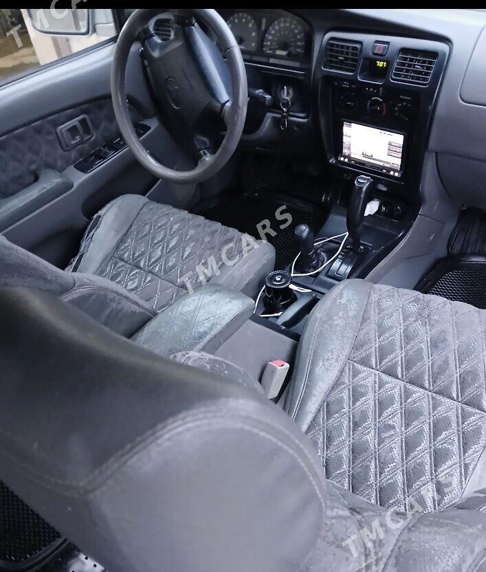 Toyota 4Runner 2002 - 170 000 TMT - Tejen - img 2