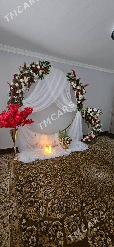 TOY BEZEGLERI - Aşgabat - img 6