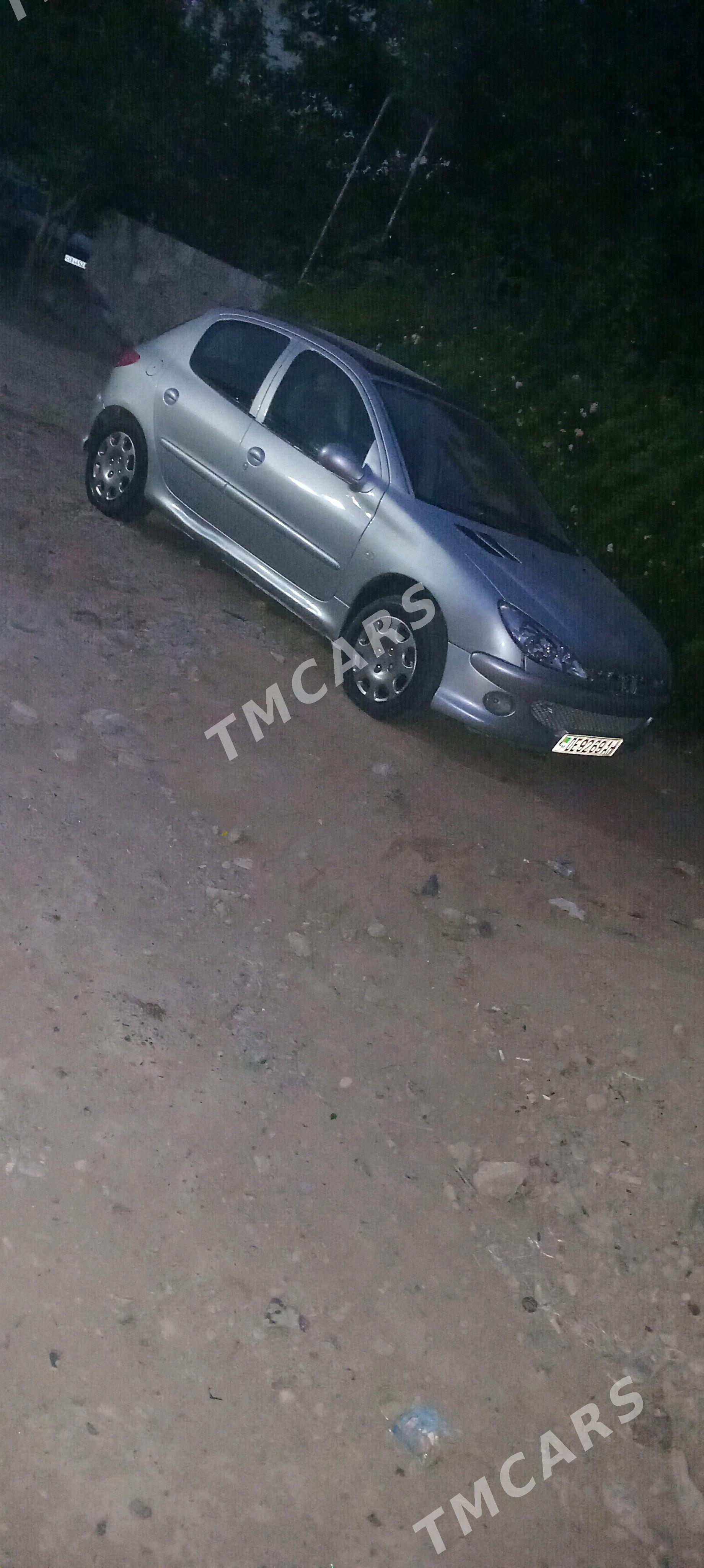Peugeot 206 2005 - 55 000 TMT - Гаудан "В" - img 3