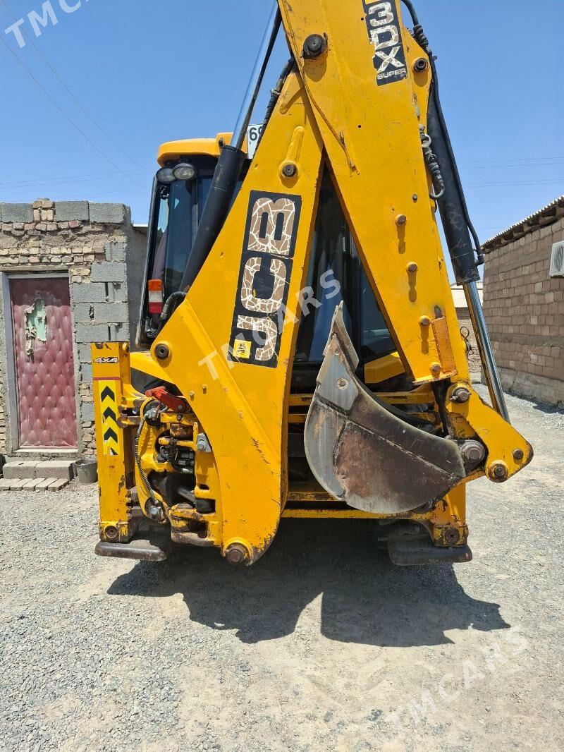 JCB 3CX Compact 2014 - 600 000 TMT - Гызыларбат - img 3