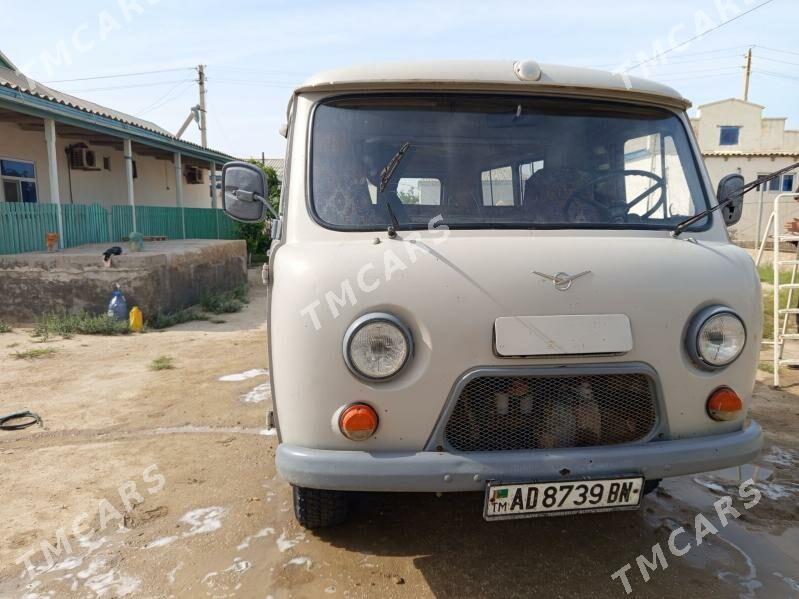 UAZ 462 1999 - 50 000 TMT - Esenguly - img 3