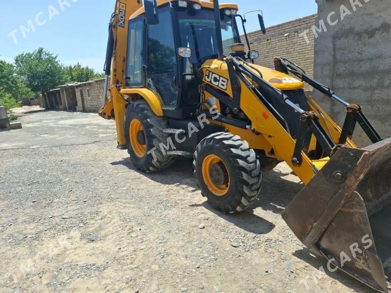 JCB 3CX Compact 2014 - 600 000 TMT - Гызыларбат - img 2