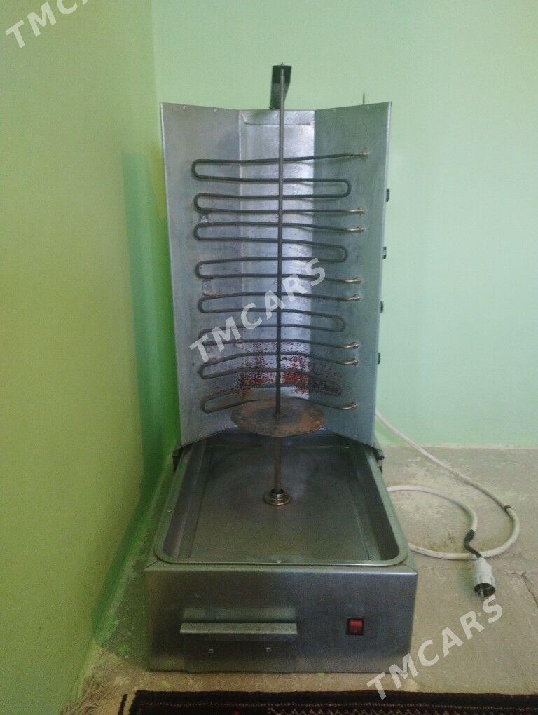 doner aparat - Gumdag - img 2