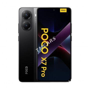 Poco X7pro 12/512 kredit  - Ашхабад - img 2