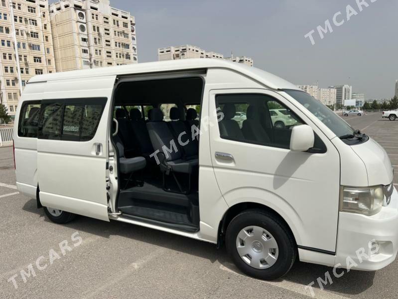 Toyota Hiace 2013 - 550 000 TMT - Aşgabat - img 2