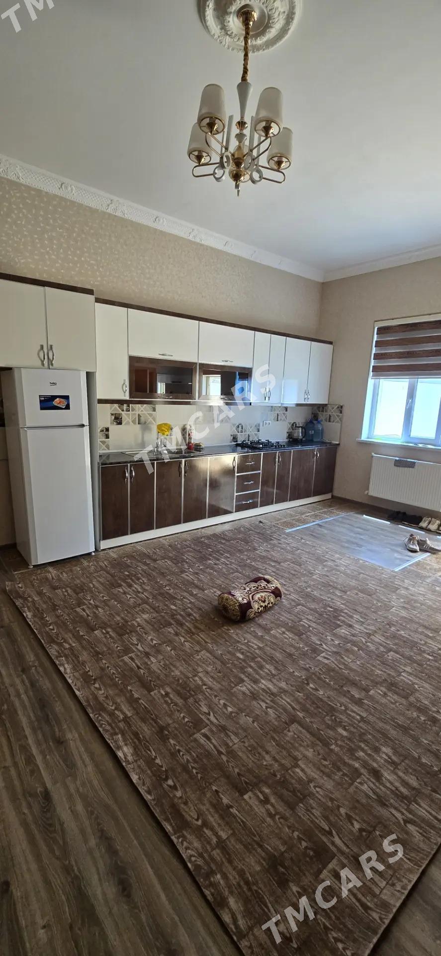 Anew 6 sot. 4 komnaty 150m² - Änew - img 2