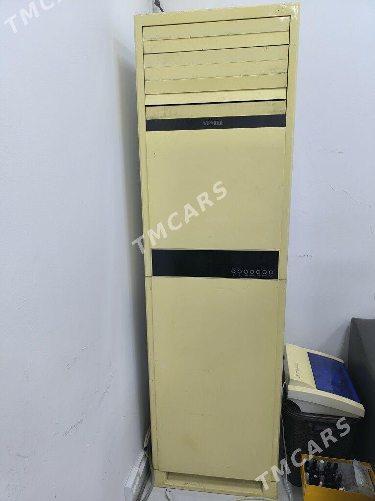 шкаф кондиционер - 11 мкр - img 2