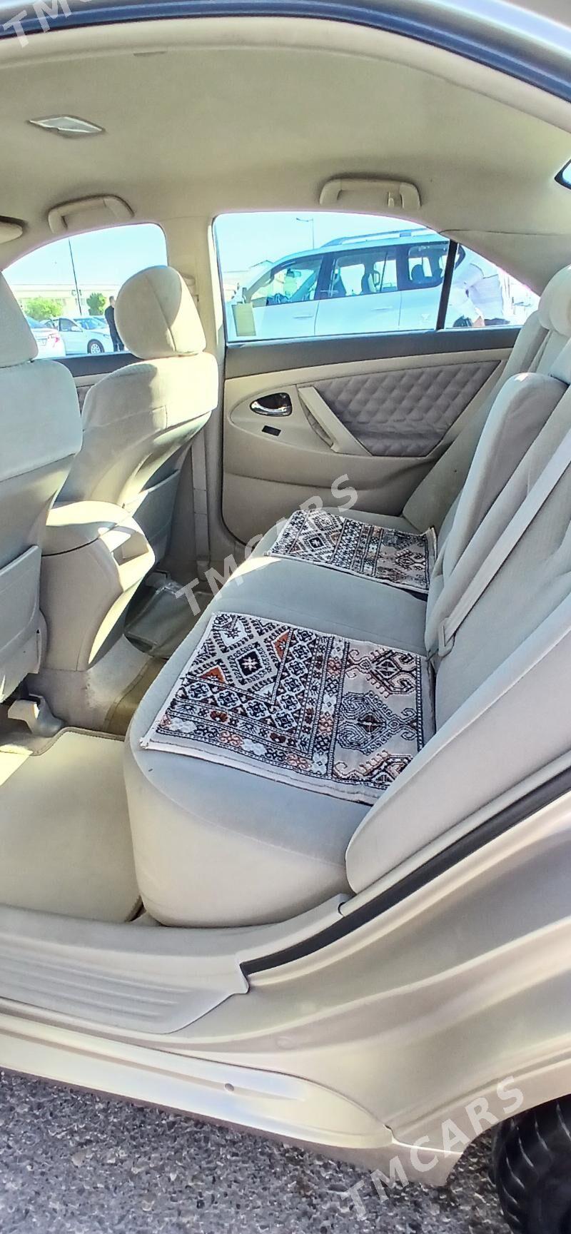 Toyota Camry 2006 - 150 000 TMT - Туркменабат - img 2