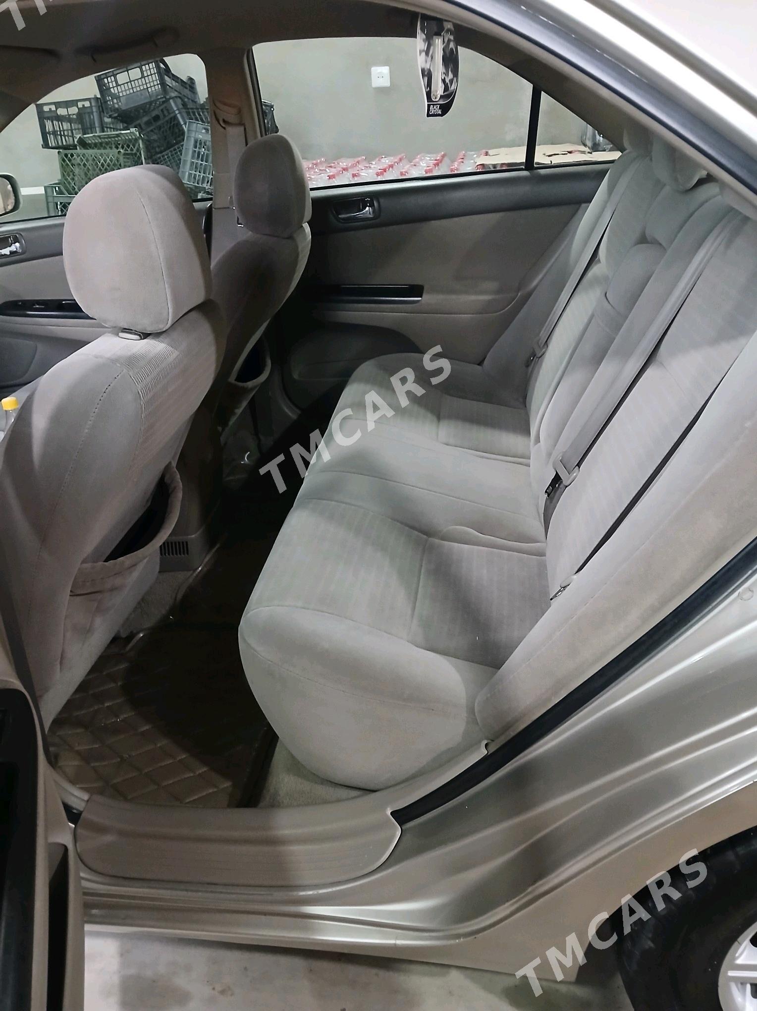 Toyota Camry 2005 - 200 000 TMT - етр. Туркменбаши - img 3
