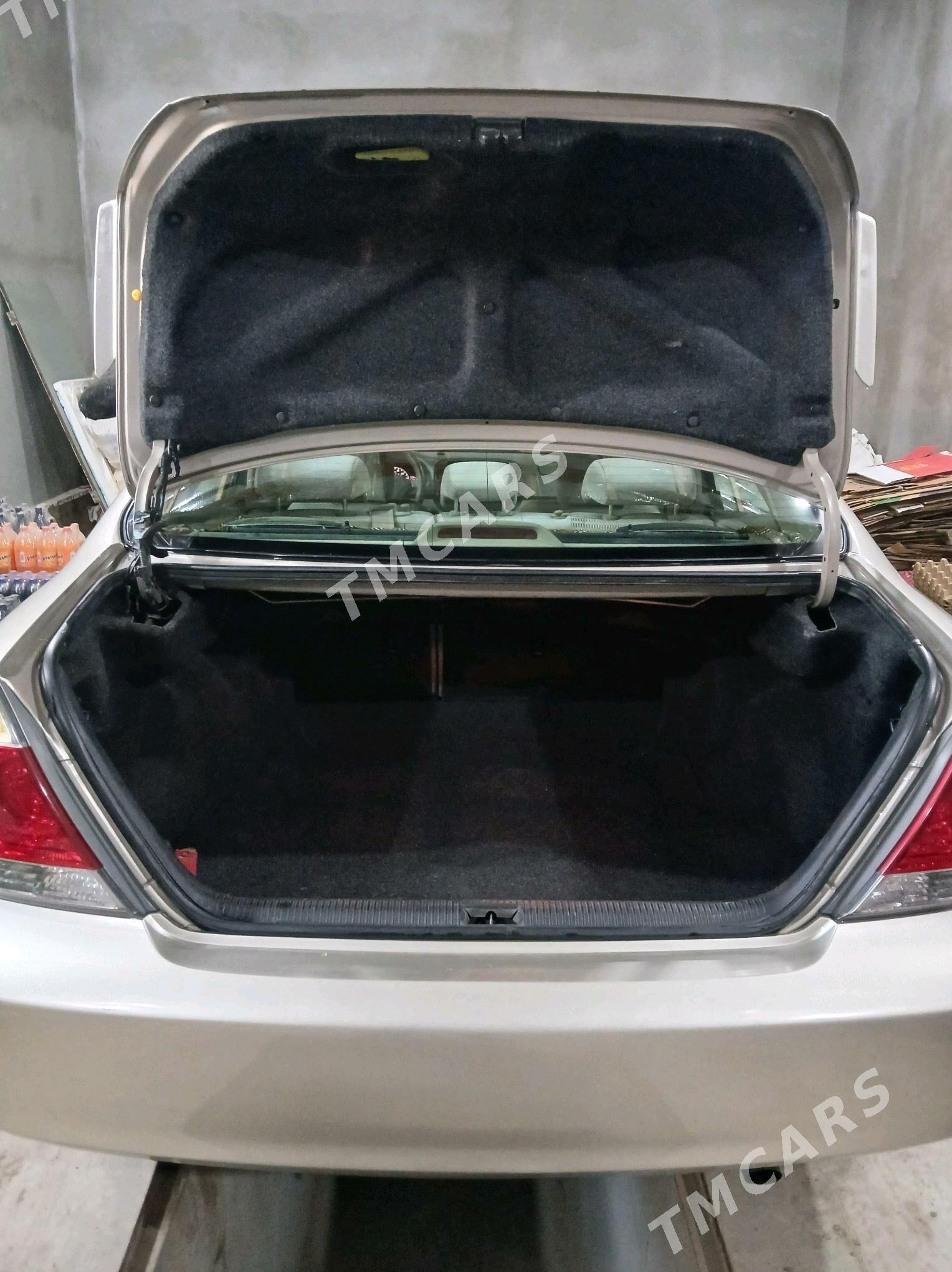 Toyota Camry 2005 - 200 000 TMT - етр. Туркменбаши - img 4