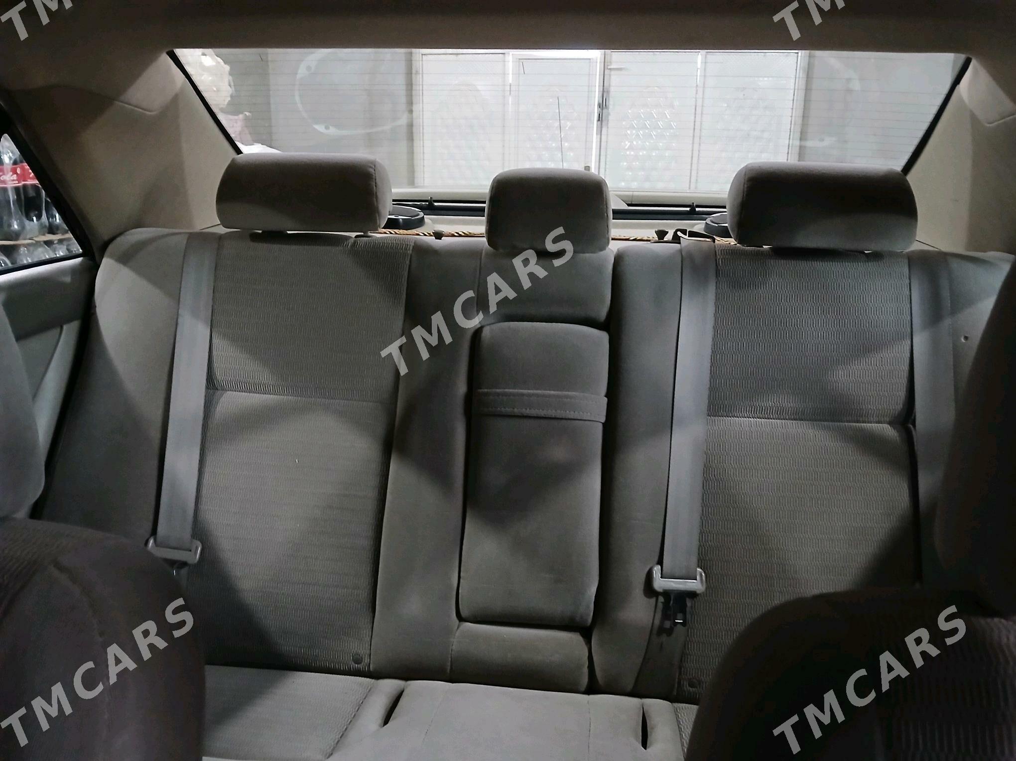 Toyota Camry 2005 - 200 000 TMT - етр. Туркменбаши - img 6