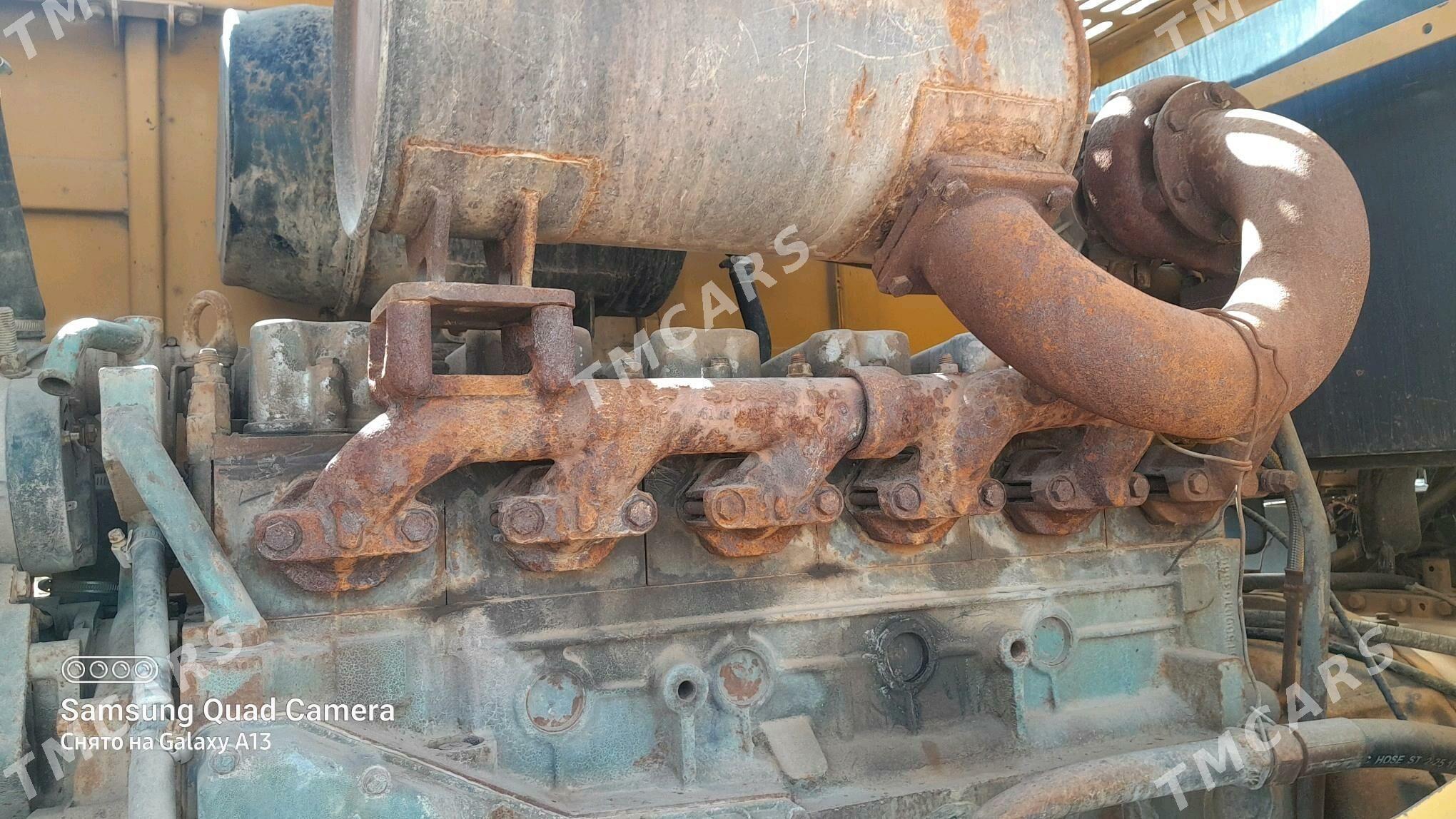 XCMG LW500F 2012 - 320 000 TMT - Ёлётен - img 3