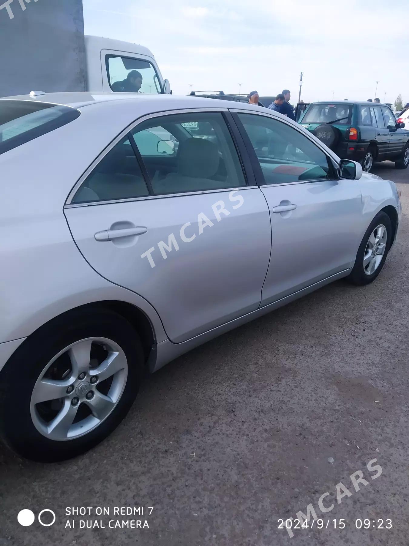 Toyota Camry 2010 - 200 000 TMT - Görogly (Tagta) - img 3