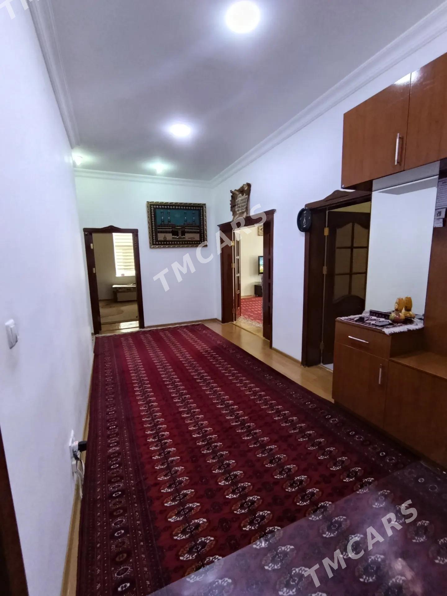 Arenda 3kom Elitka Sowetskiý - Aşgabat - img 2