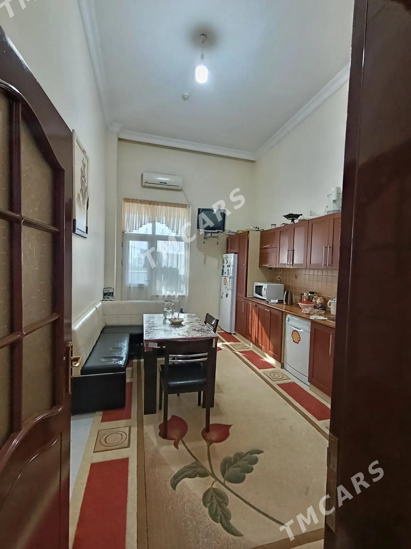 Arenda 3kom Elitka Sowetskiý - Aşgabat - img 1