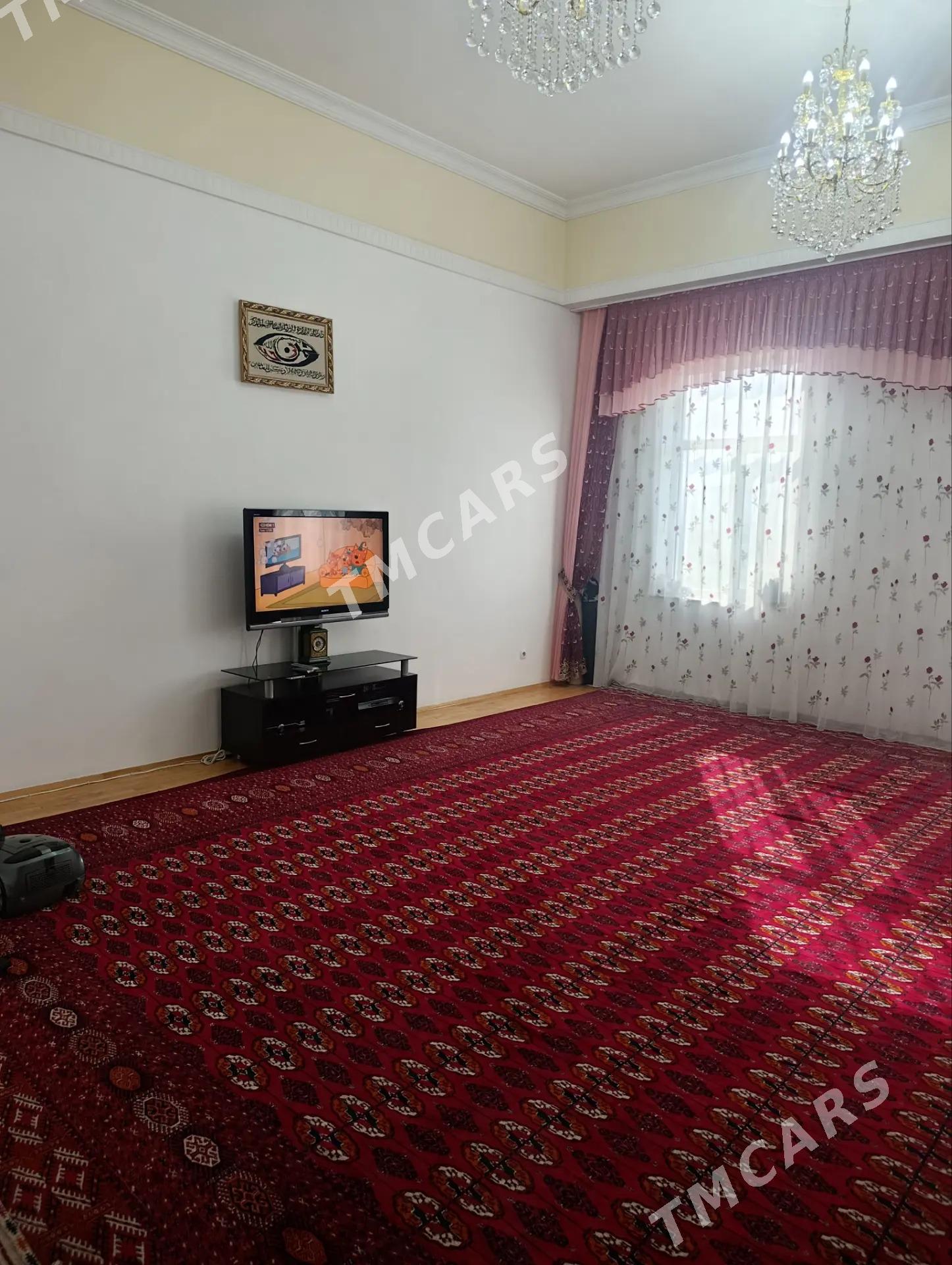 Arenda 3kom Elitka Sowetskiý - Aşgabat - img 8