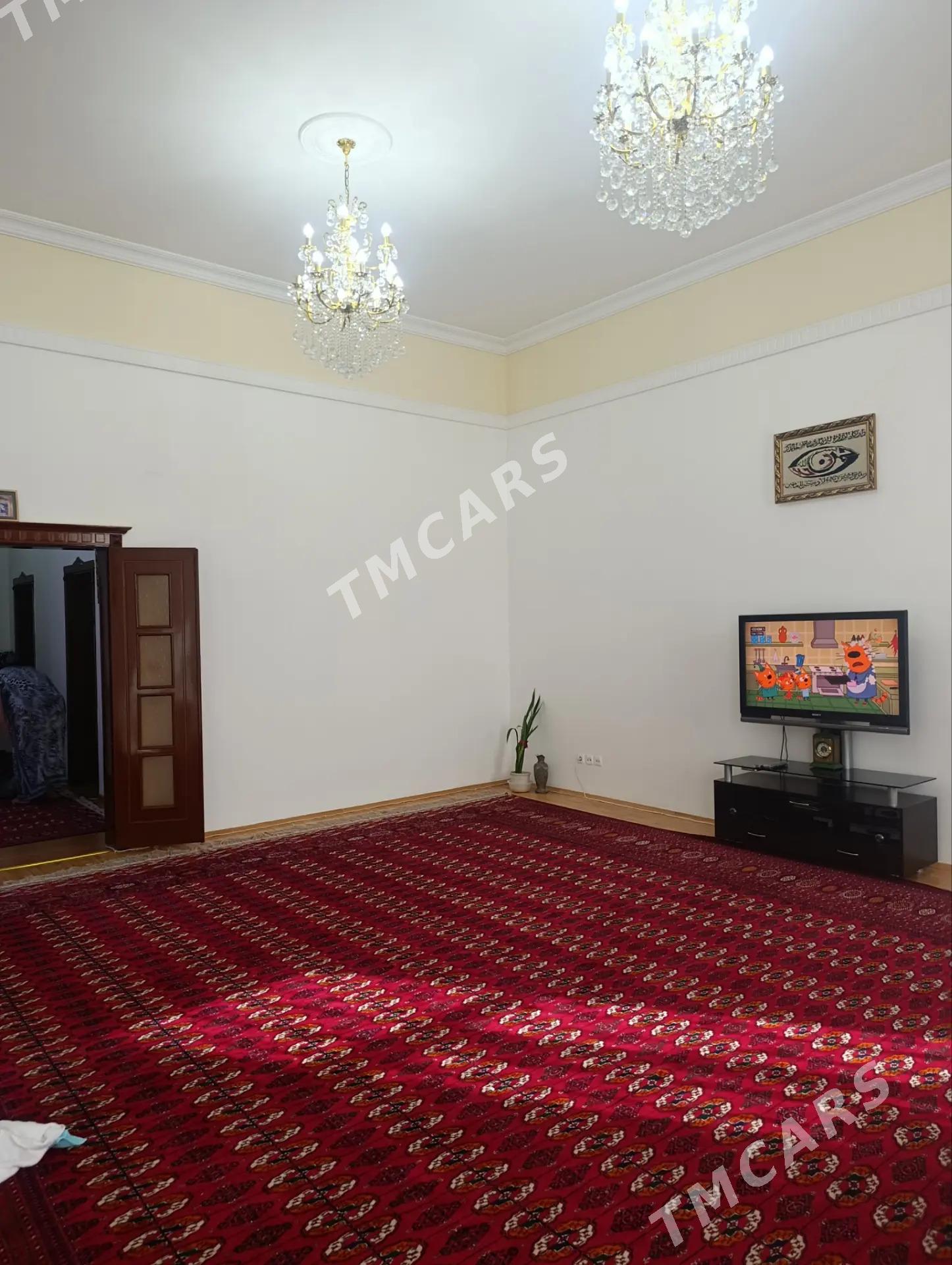 Arenda 3kom Elitka Sowetskiý - Aşgabat - img 7