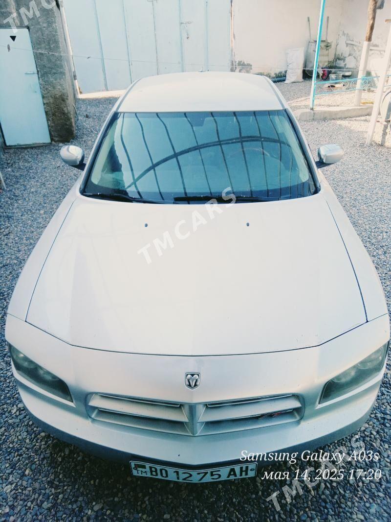 Dodge Charger 2008 - 220 000 TMT - Aşgabat - img 1