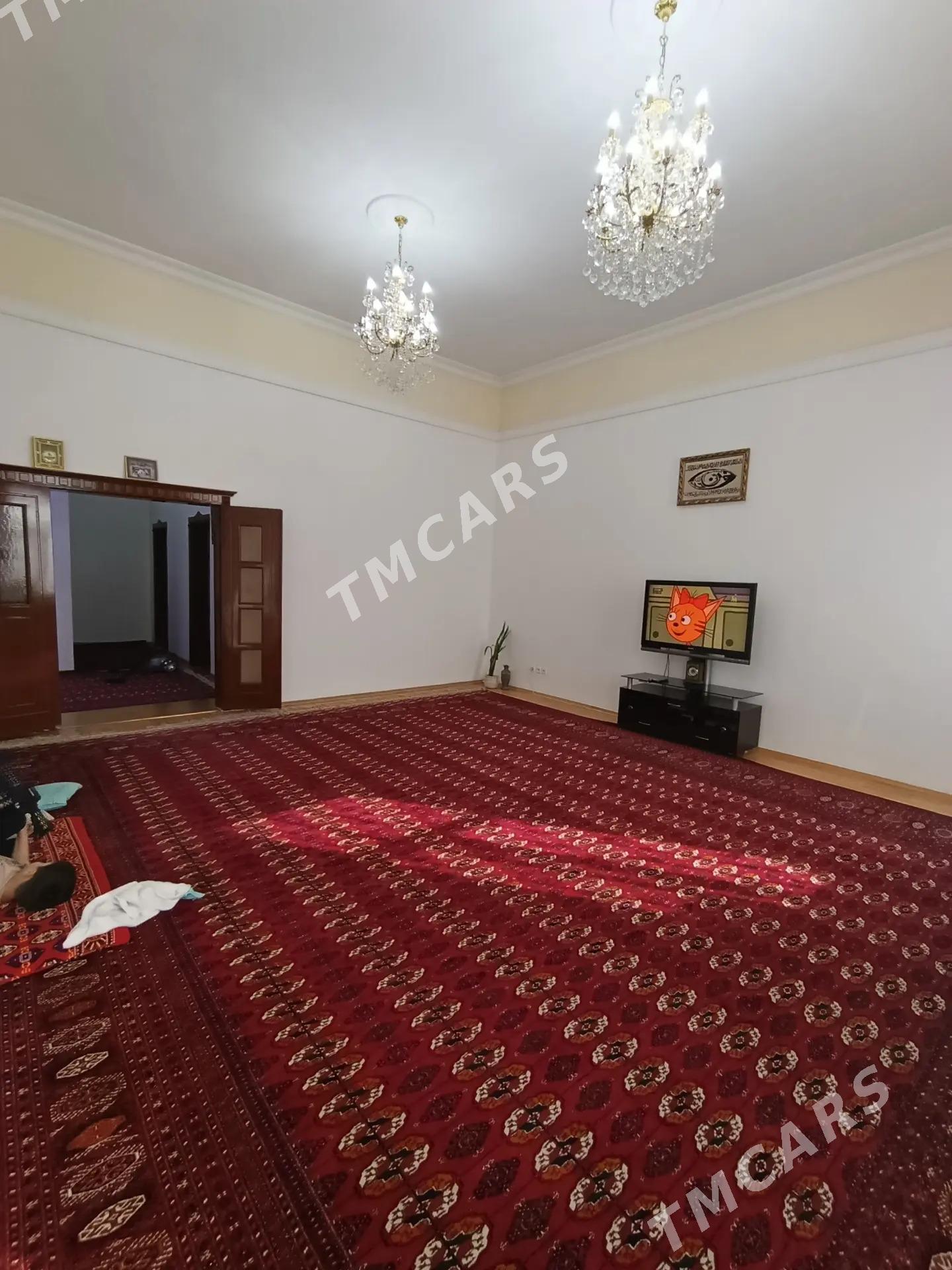 Arenda 3kom Elitka Sowetskiý - Aşgabat - img 10