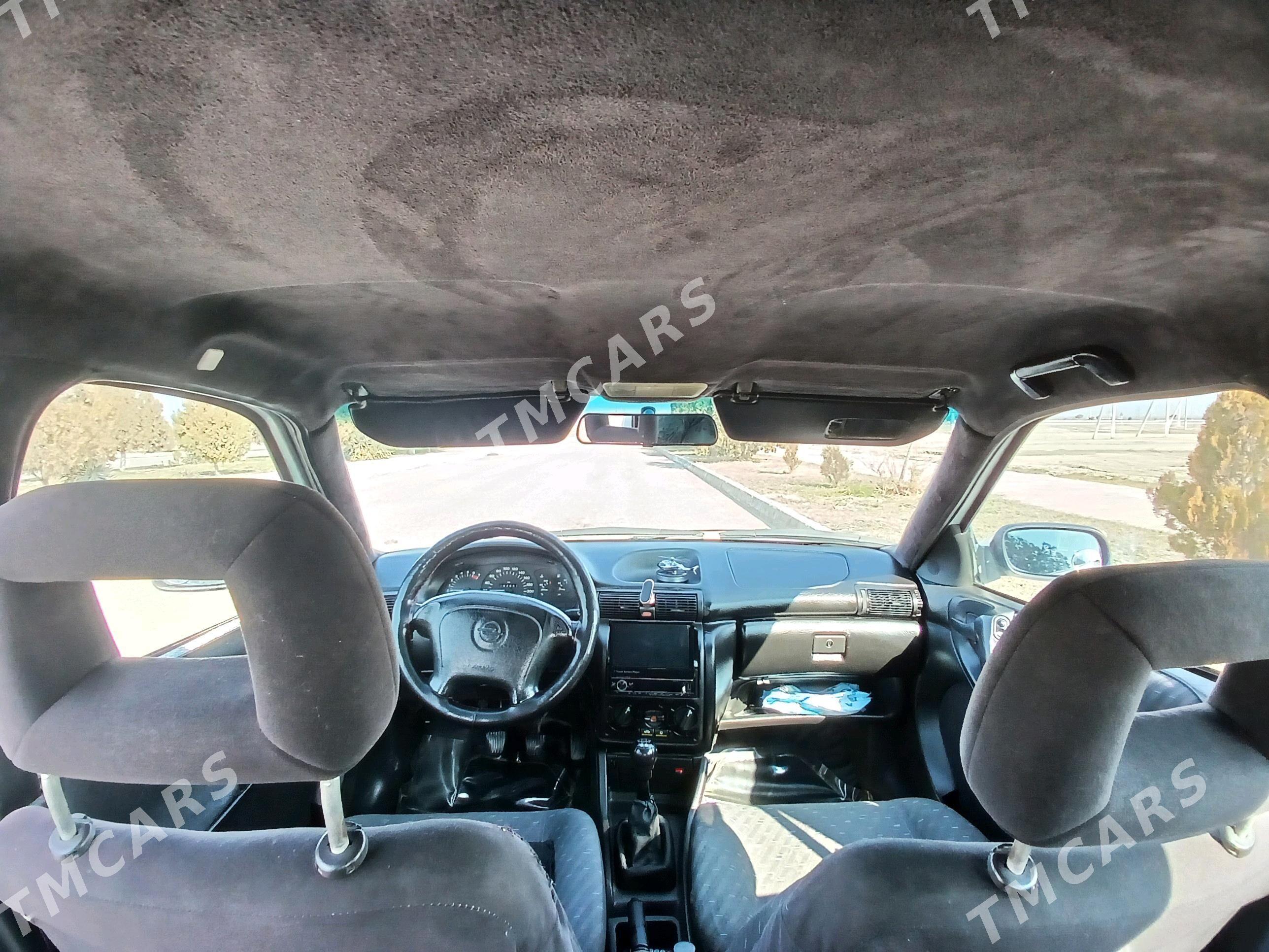 Opel Astra 1995 - 50 000 TMT - Бахарден - img 3