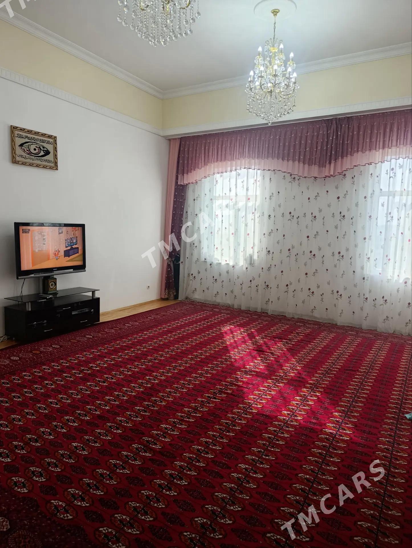 Arenda 3kom Elitka Sowetskiý - Aşgabat - img 9