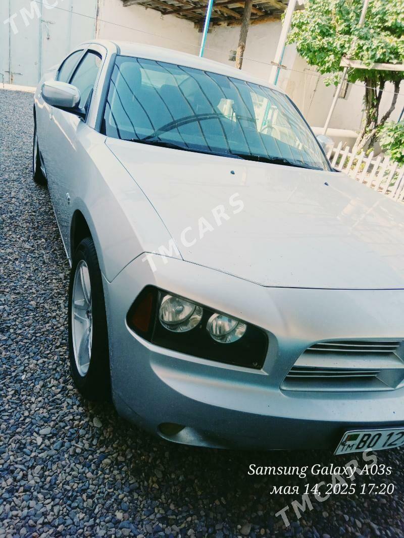 Dodge Charger 2008 - 220 000 TMT - Aşgabat - img 4