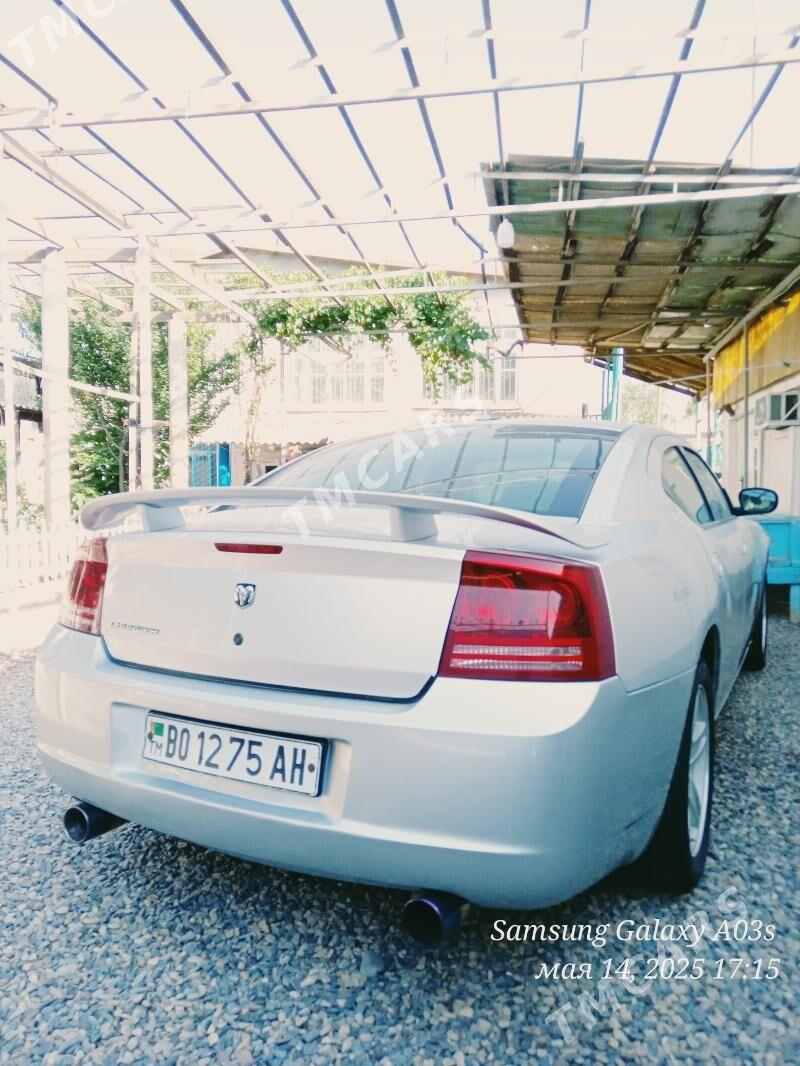 Dodge Charger 2008 - 220 000 TMT - Aşgabat - img 5