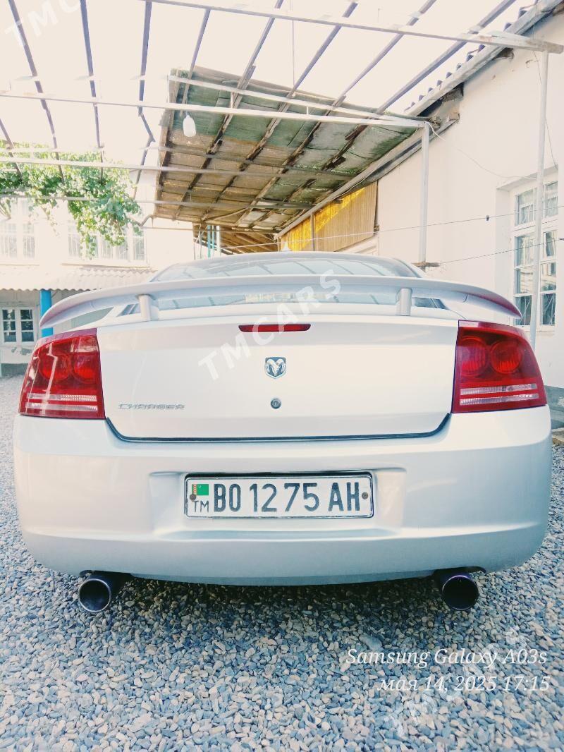 Dodge Charger 2008 - 220 000 TMT - Aşgabat - img 6
