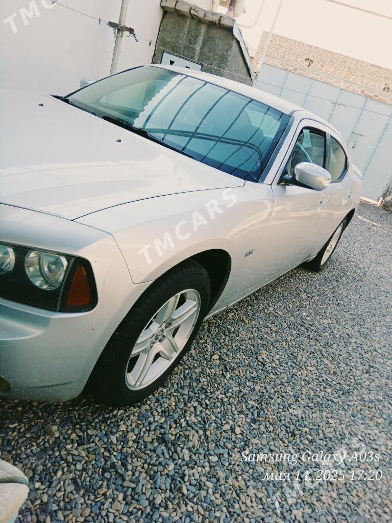Dodge Charger 2008 - 220 000 TMT - Aşgabat - img 7