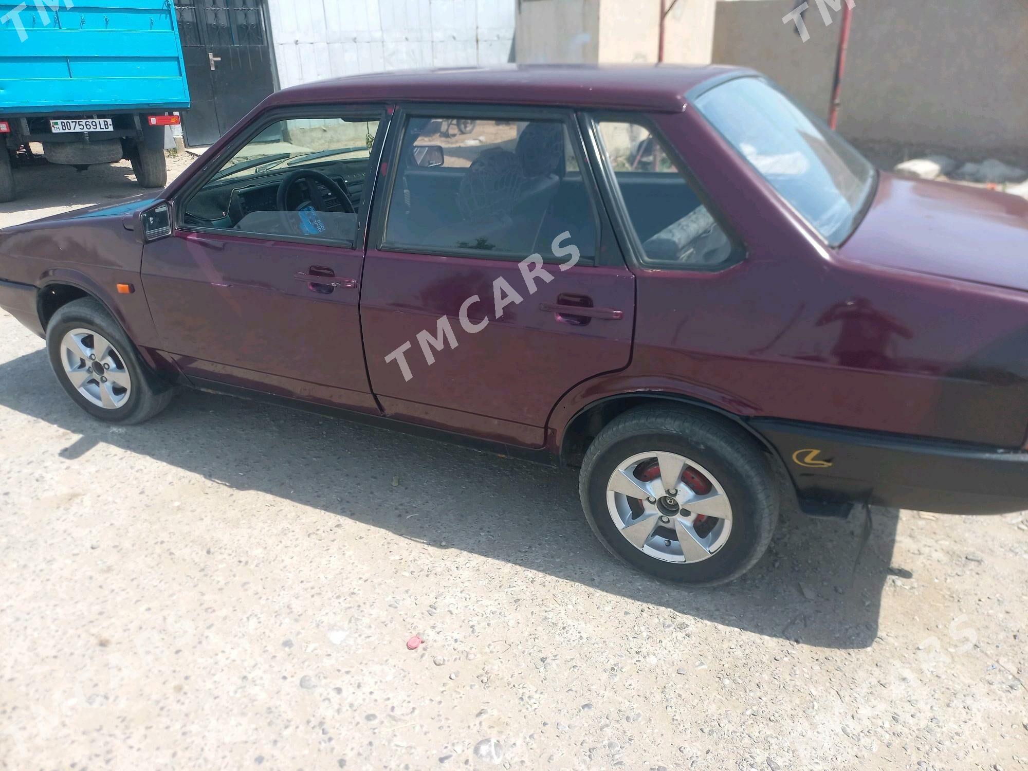 Lada 21099 1999 - 18 000 TMT - Seýdi - img 1