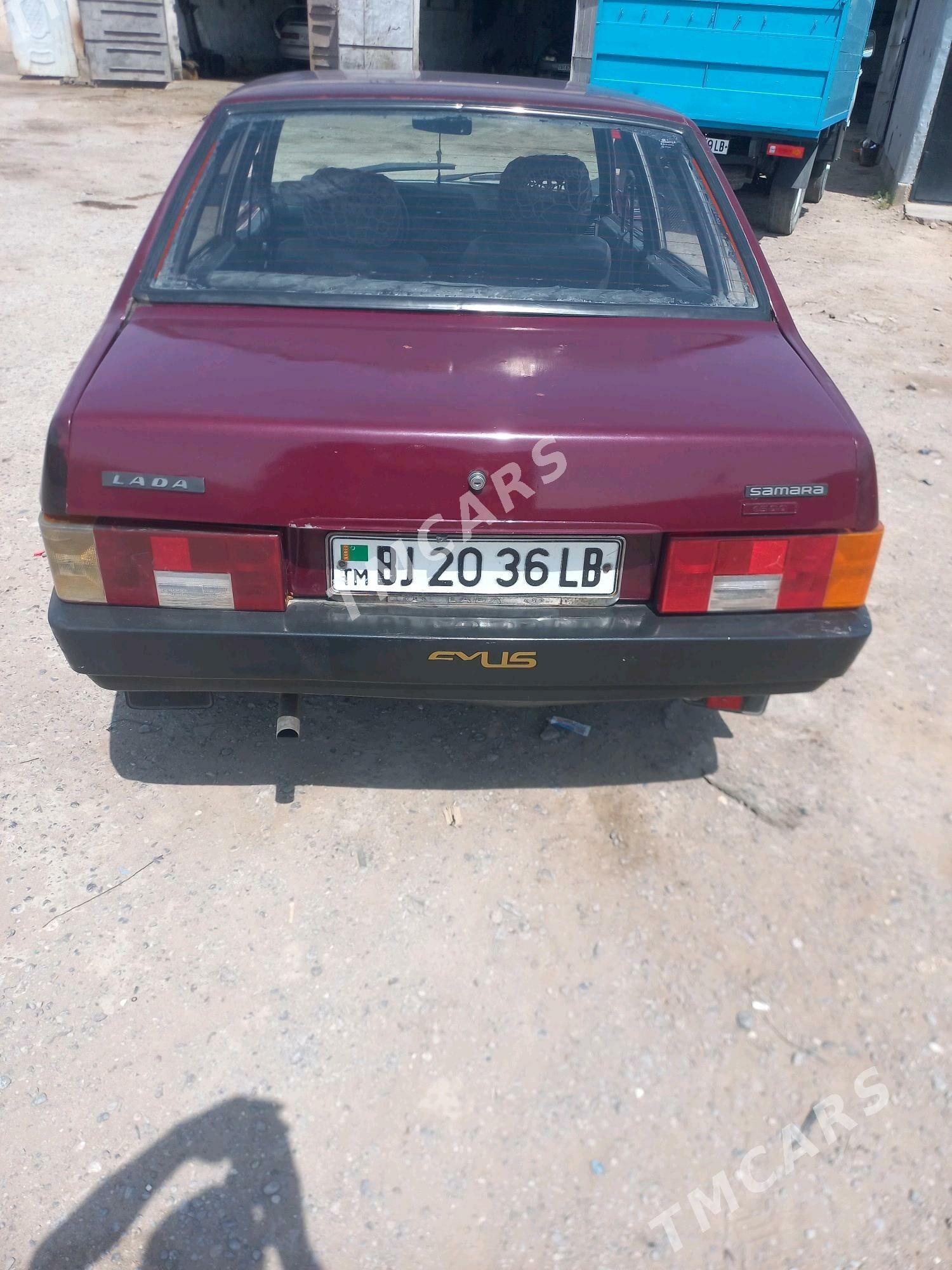 Lada 21099 1999 - 18 000 TMT - Seýdi - img 2