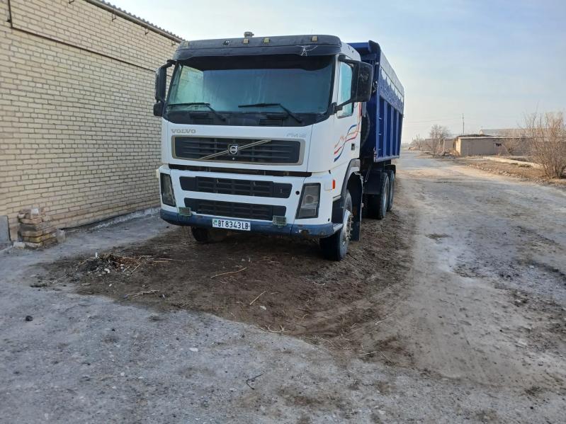 Volvo EURO 4 2005 - 700 000 TMT - Dänew - img 5