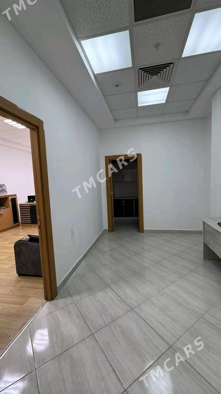 ОФИС 2-КОМН. + КУХНЯ 50М2 - Aşgabat - img 2
