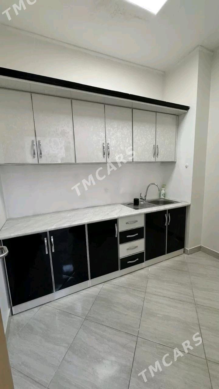 ОФИС 2-КОМН. + КУХНЯ 50М2 - Aşgabat - img 3