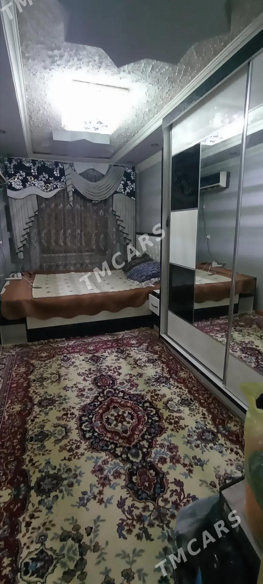 satlyk jaŷ - Мары - img 2