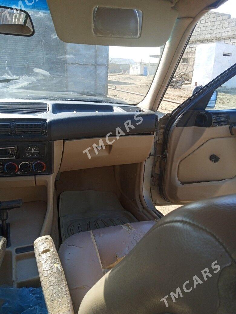 BMW 525 1990 - 20 000 TMT - Esenguly - img 5