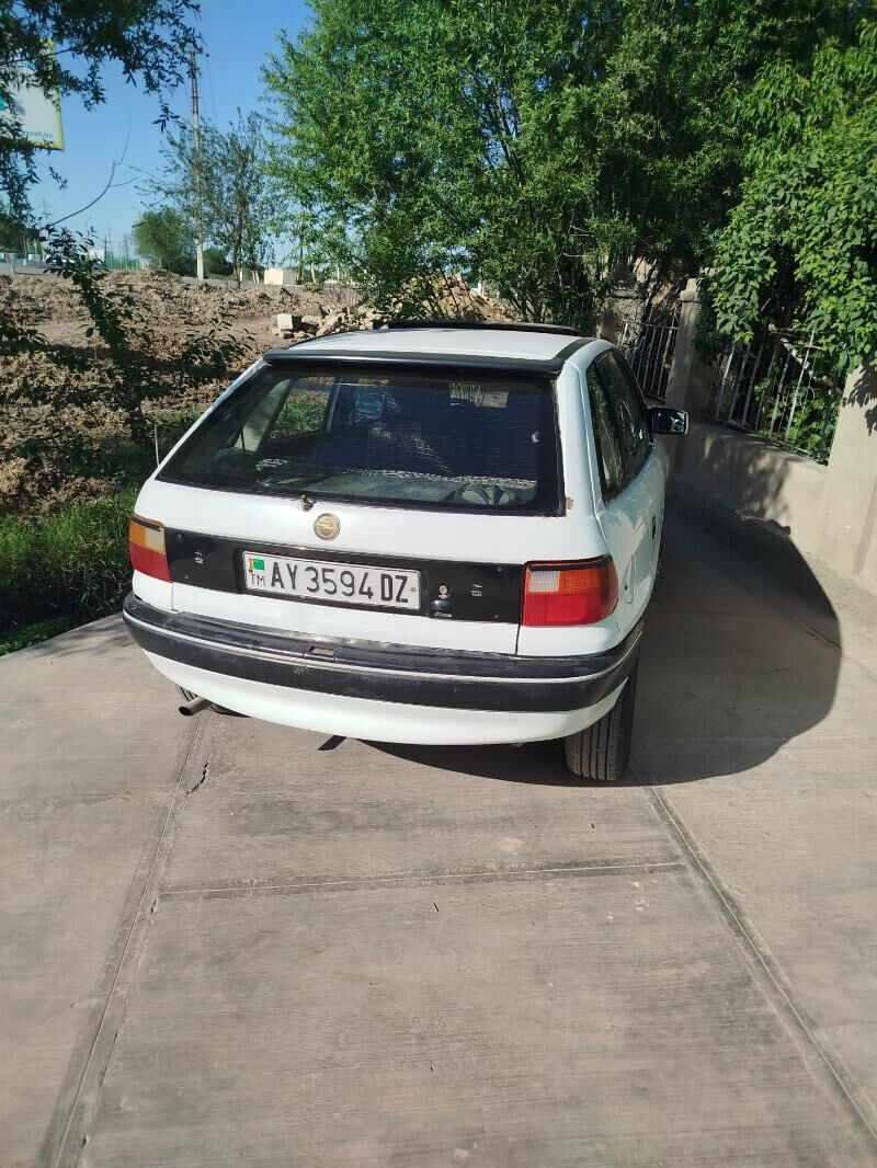 Opel Astra 1994 - 25 000 TMT - Görogly (Tagta) - img 3