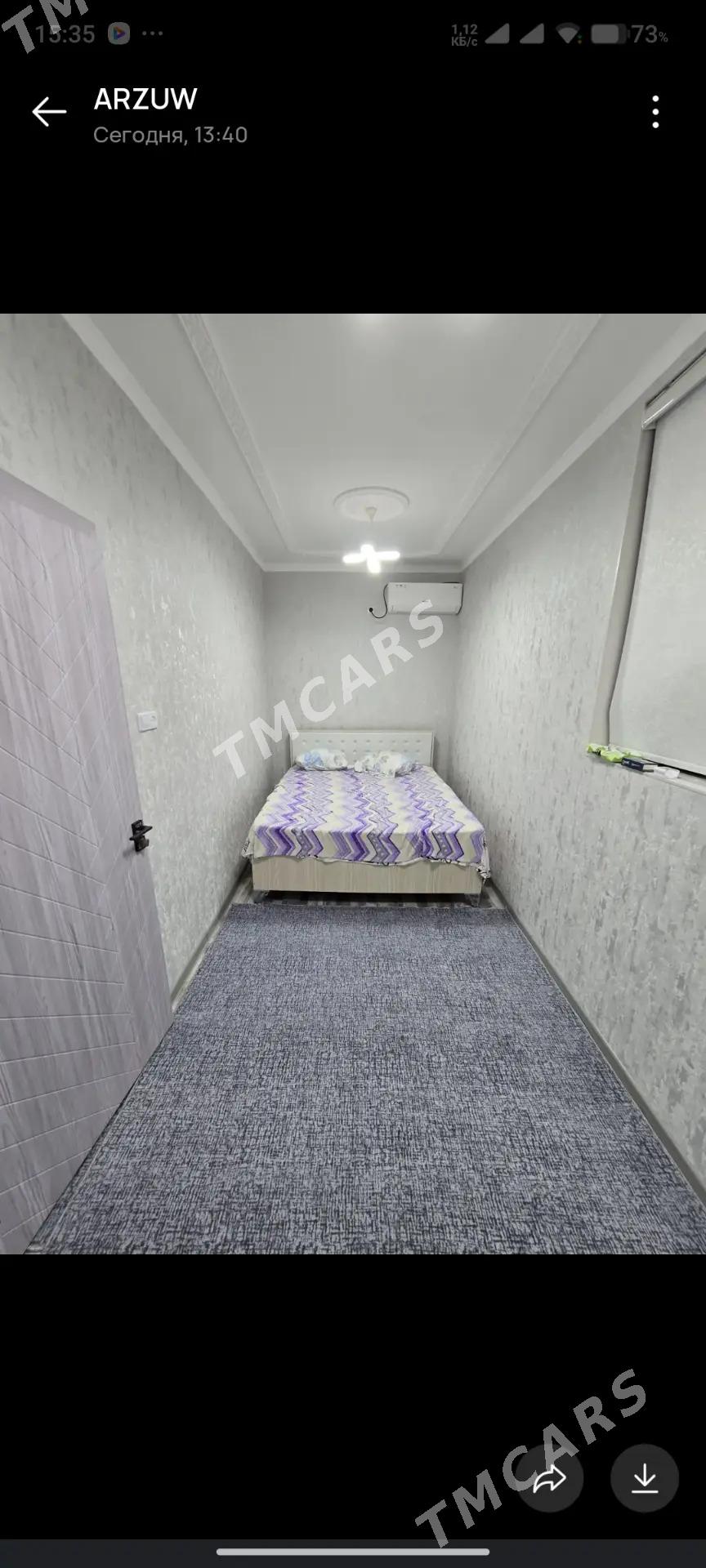 arenda kw kireyine jay - Ашхабад - img 1