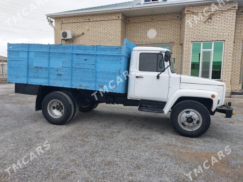 Gaz 53 1992 - 53 000 TMT - Гёкдепе - img 1