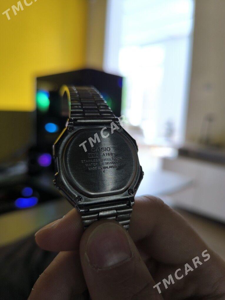 Casio (ILLUMINATOR) - ул. Московская (10 йыл абаданчылык ш.) - img 4