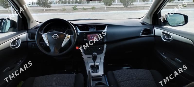Nissan Sentra 2015 - 145 000 TMT - Balkanabat - img 6