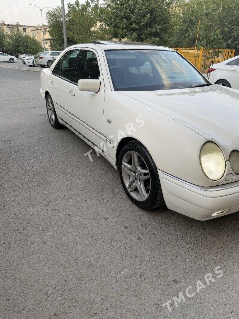 Mercedes-Benz E430 1999 - 100 000 TMT - Mary - img 3
