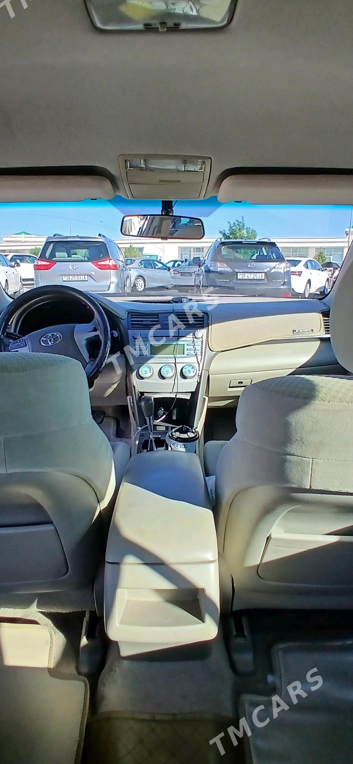 Toyota Camry 2006 - 150 000 TMT - Туркменабат - img 6