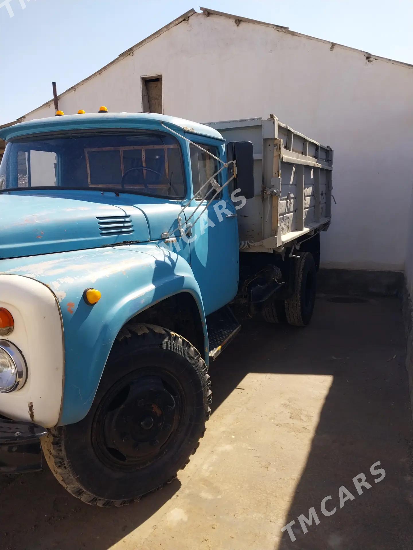 Zil 130 1987 - 60 000 TMT - Dostluk - img 2