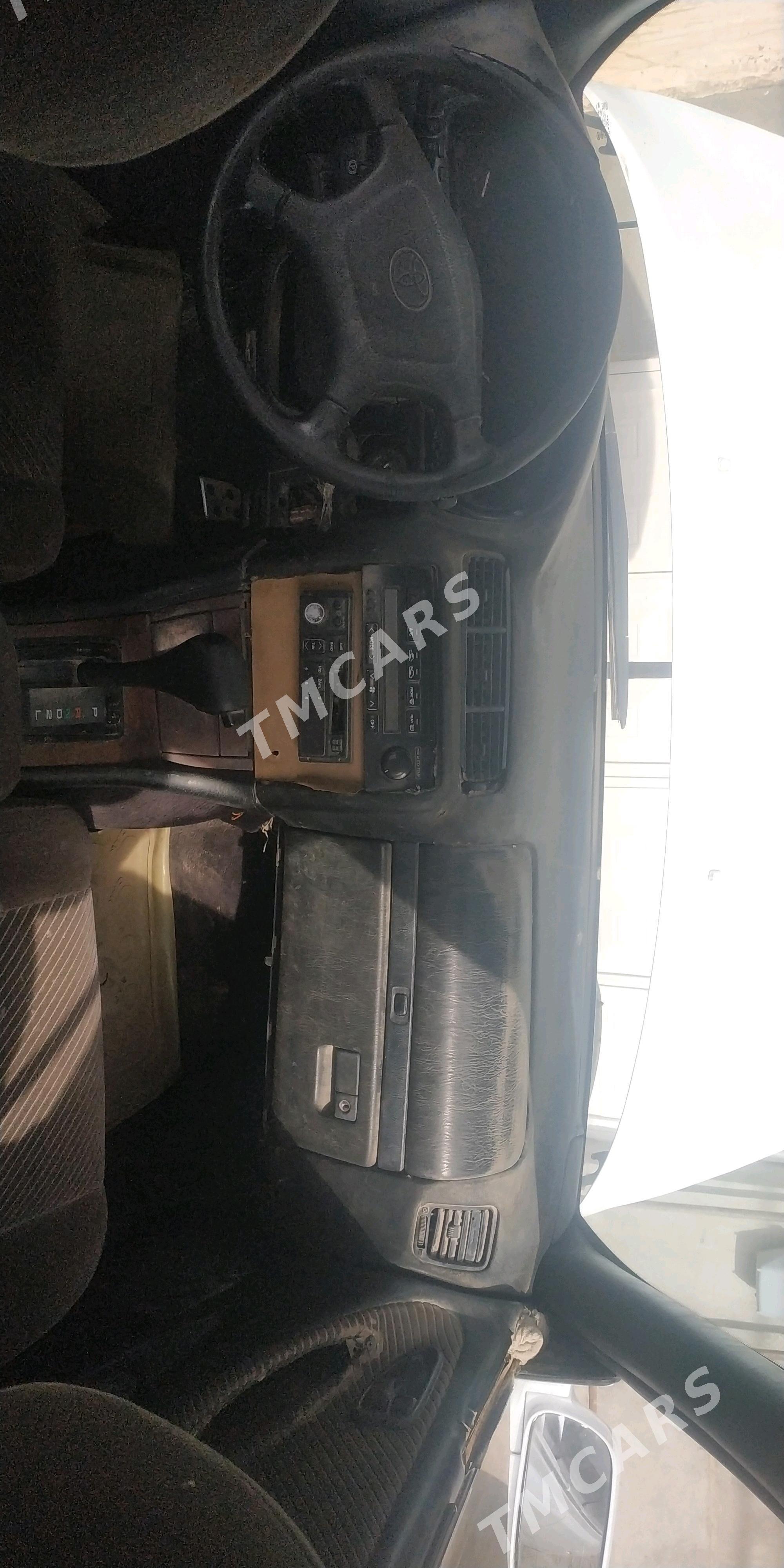 Toyota Windom 1993 - 22 000 TMT - Daşoguz - img 4