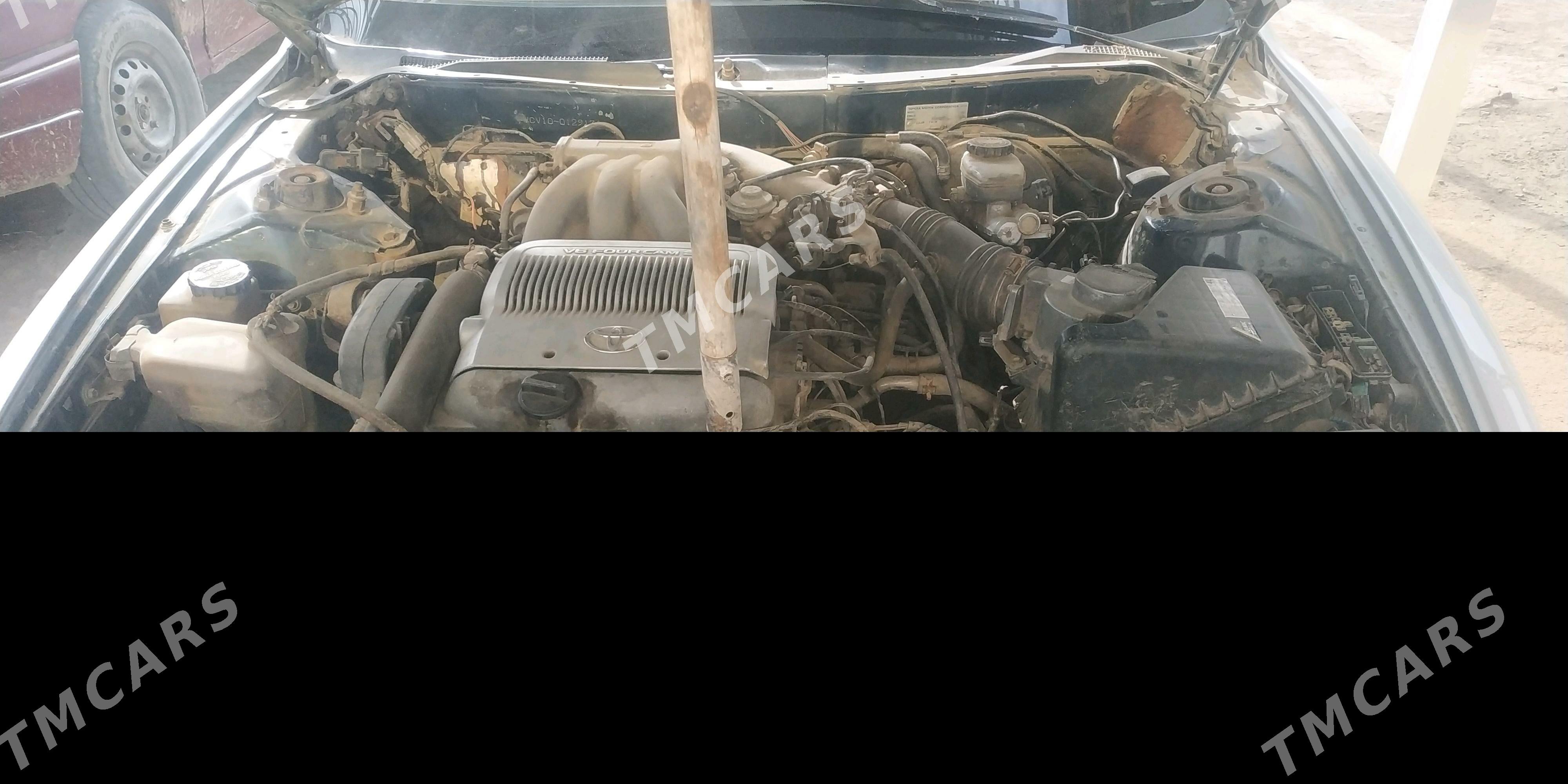 Toyota Windom 1993 - 22 000 TMT - Daşoguz - img 5
